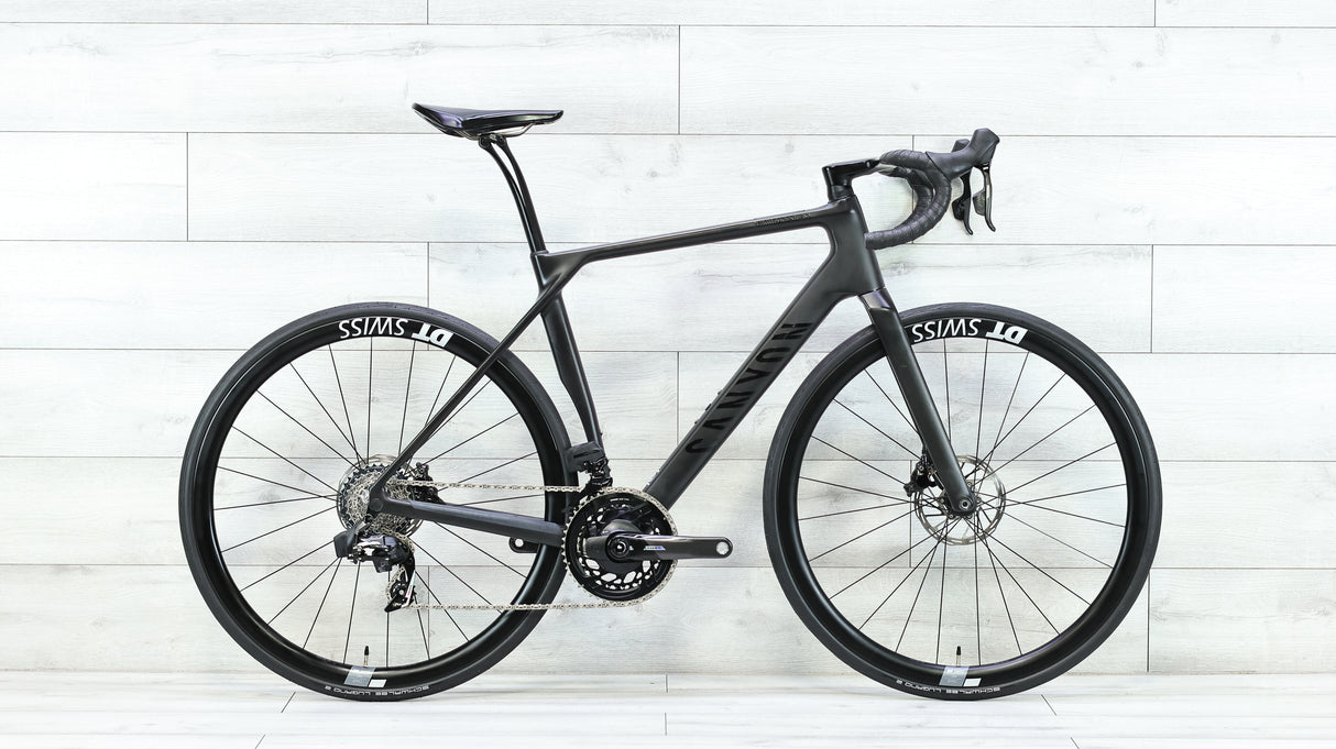 Canyon Endurace CF SLX 8 AXS Road Bike - 2024, Medium