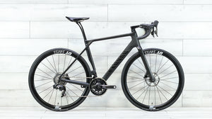 Canyon Endurace CF SLX 8 AXS Road Bike - 2024, Medium