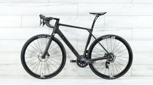 Canyon Endurace CF SLX 8 AXS Road Bike - 2024, Medium