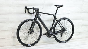 Canyon Endurace CF SLX 8 AXS Road Bike - 2024, Medium