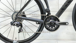 Canyon Endurace CF SLX 8 AXS Road Bike - 2024, Medium