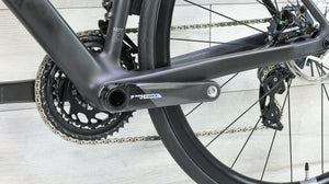 Canyon Endurace CF SLX 8 AXS Road Bike - 2024, Medium