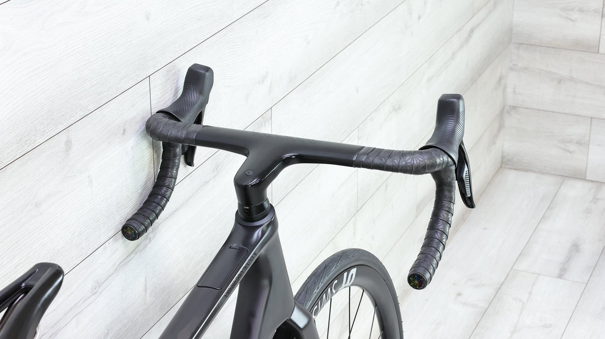 Canyon Endurace CF SLX 8 AXS Road Bike - 2024, Medium
