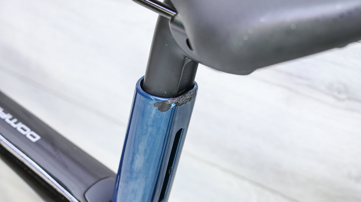 Trek Domane SL 7 Road Bike - 2021, 54cm