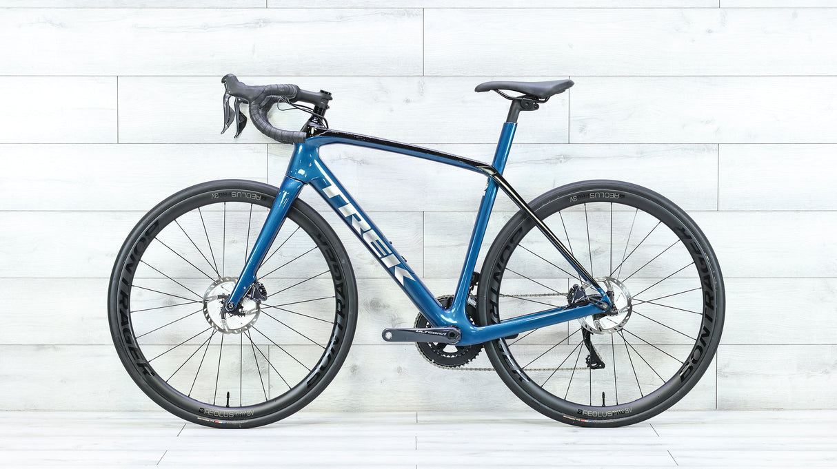 Trek Domane SL 7 Road Bike - 2021, 54cm