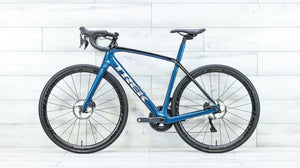 Trek Domane SL 7 Road Bike - 2021, 54cm