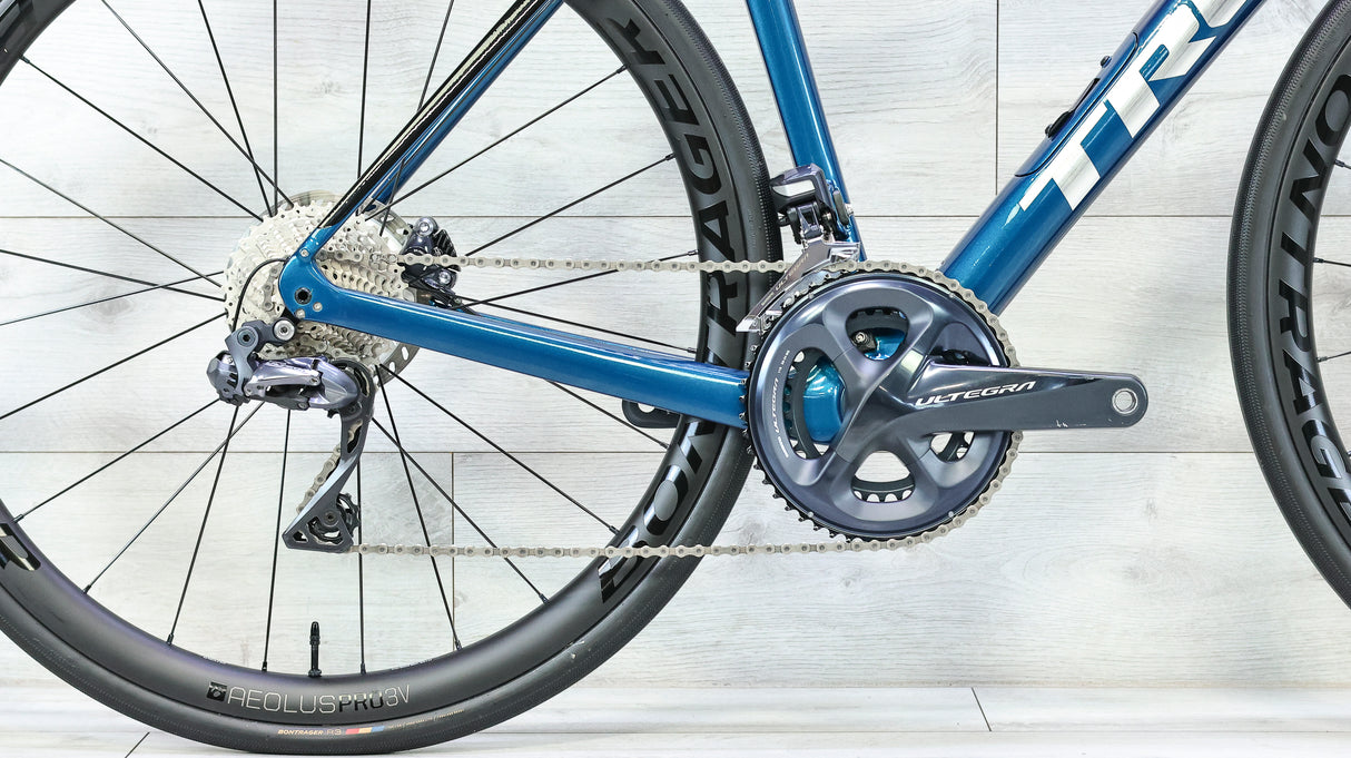 Trek Domane SL 7 Road Bike - 2021, 54cm