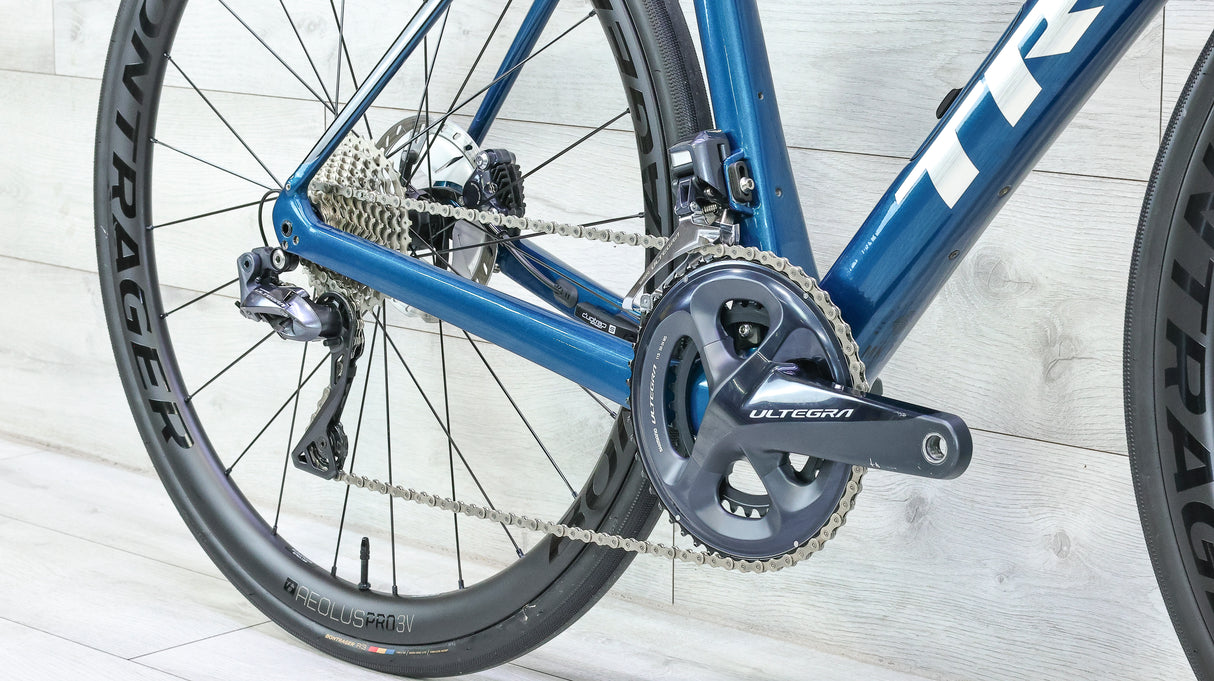 Trek Domane SL 7 Road Bike - 2021, 54cm