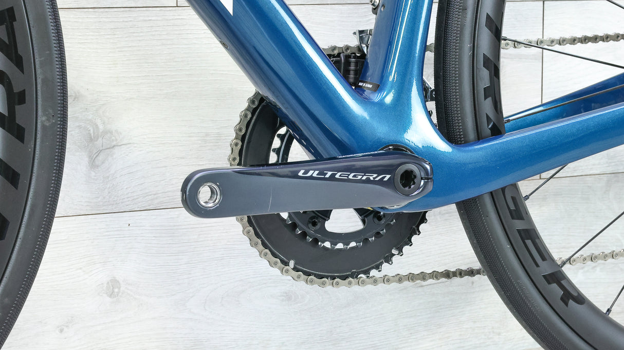 Trek Domane SL 7 Road Bike - 2021, 54cm