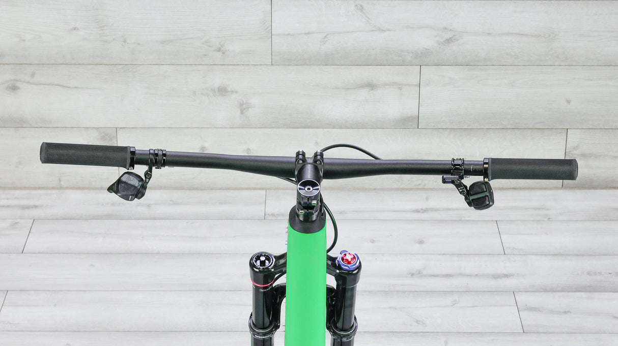 Specialized Epic World Cup Expert Mountain Bike - 2024, Small