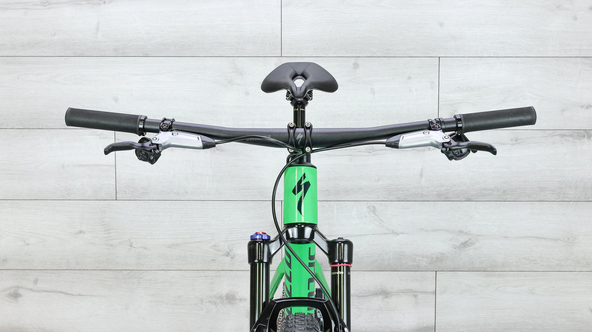 Specialized Epic World Cup Expert Mountain Bike - 2024, Small