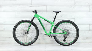 Specialized Epic World Cup Expert Mountain Bike - 2024, Small