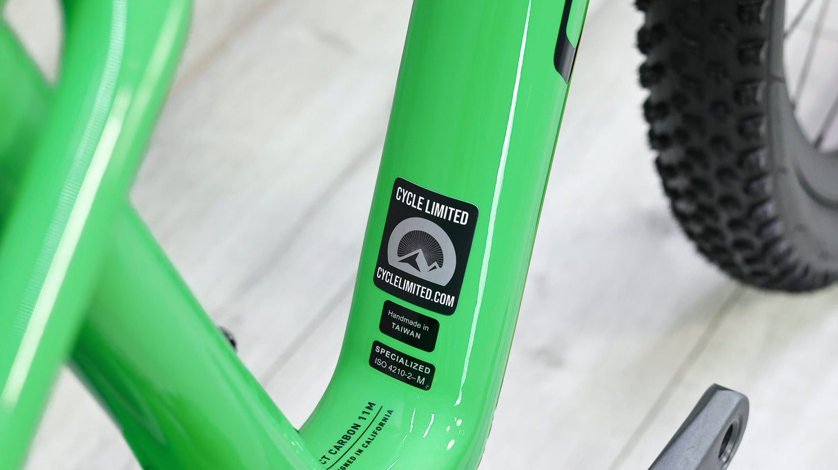 Specialized Epic World Cup Expert Mountain Bike - 2024, Small