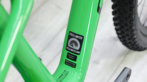 Specialized Epic World Cup Expert Mountain Bike - 2024, Small