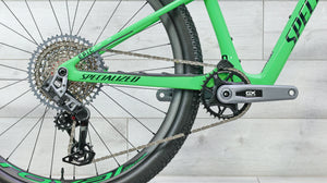 Specialized Epic World Cup Expert Mountain Bike - 2024, Small