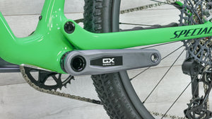 Specialized Epic World Cup Expert Mountain Bike - 2024, Small