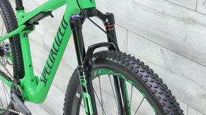 Specialized Epic World Cup Expert Mountain Bike - 2024, Small