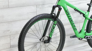 Specialized Epic World Cup Expert Mountain Bike - 2024, Small