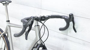Moots Psychlo X Campagnolo Ekar Titanium Cyclocross Bike - 2022, 56cm