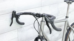 Moots Psychlo X Campagnolo Ekar Titanium Cyclocross Bike - 2022, 56cm