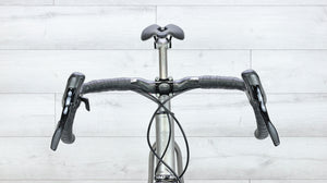 Moots Psychlo X Campagnolo Ekar Titanium Cyclocross Bike - 2022, 56cm