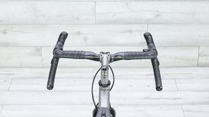 Moots Psychlo X Campagnolo Ekar Titanium Cyclocross Bike - 2022, 56cm