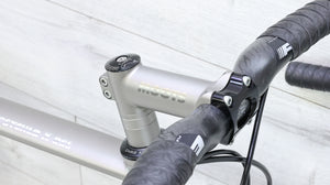 Moots Psychlo X Campagnolo Ekar Titanium Cyclocross Bike - 2022, 56cm