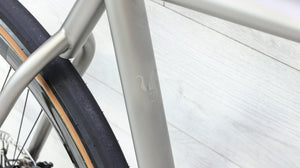 Moots Psychlo X Campagnolo Ekar Titanium Cyclocross Bike - 2022, 56cm
