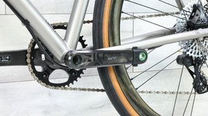 Moots Psychlo X Campagnolo Ekar Titanium Cyclocross Bike - 2022, 56cm