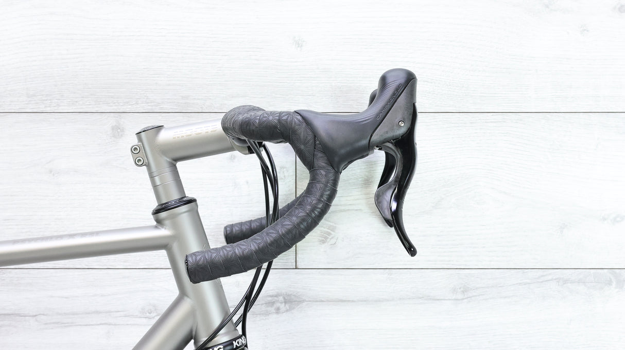 Moots Psychlo X Campagnolo Ekar Titanium Cyclocross Bike - 2022, 56cm