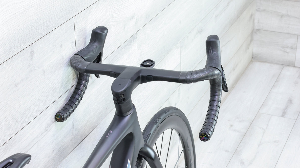 Giant TCR Advanced SL Disc 0 Red Road Bike - 2023, Small