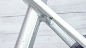 Canyon Endurace CF 7 Road Bike - 2025, Medium