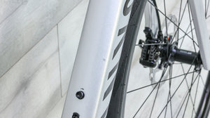 Canyon Endurace CF 7 Road Bike - 2025, Medium