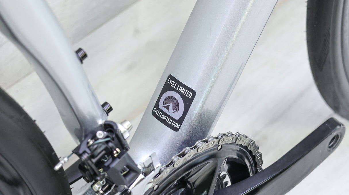 Canyon Endurace CF 7 Road Bike - 2025, Medium