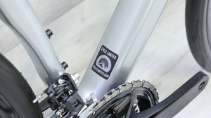 Canyon Endurace CF 7 Road Bike - 2025, Medium