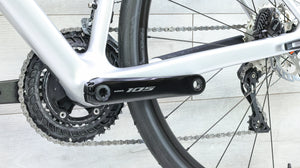 Canyon Endurace CF 7 Road Bike - 2025, Medium