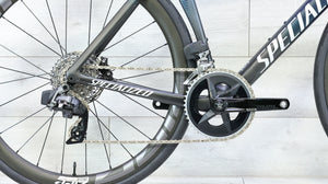 Specialized Tarmac SL7 Comp Rival eTap AXS Road Bike - 2022, 61cm