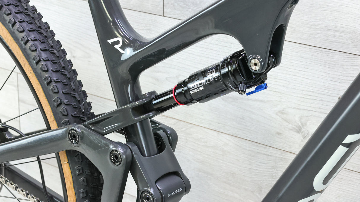 Revel Ranger GX AXS Mountain Bike - 2022, Large