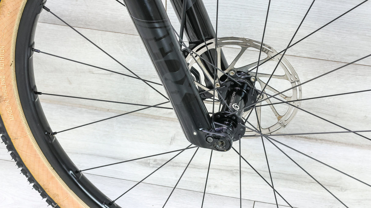 Revel Ranger GX AXS Mountain Bike - 2022, Large