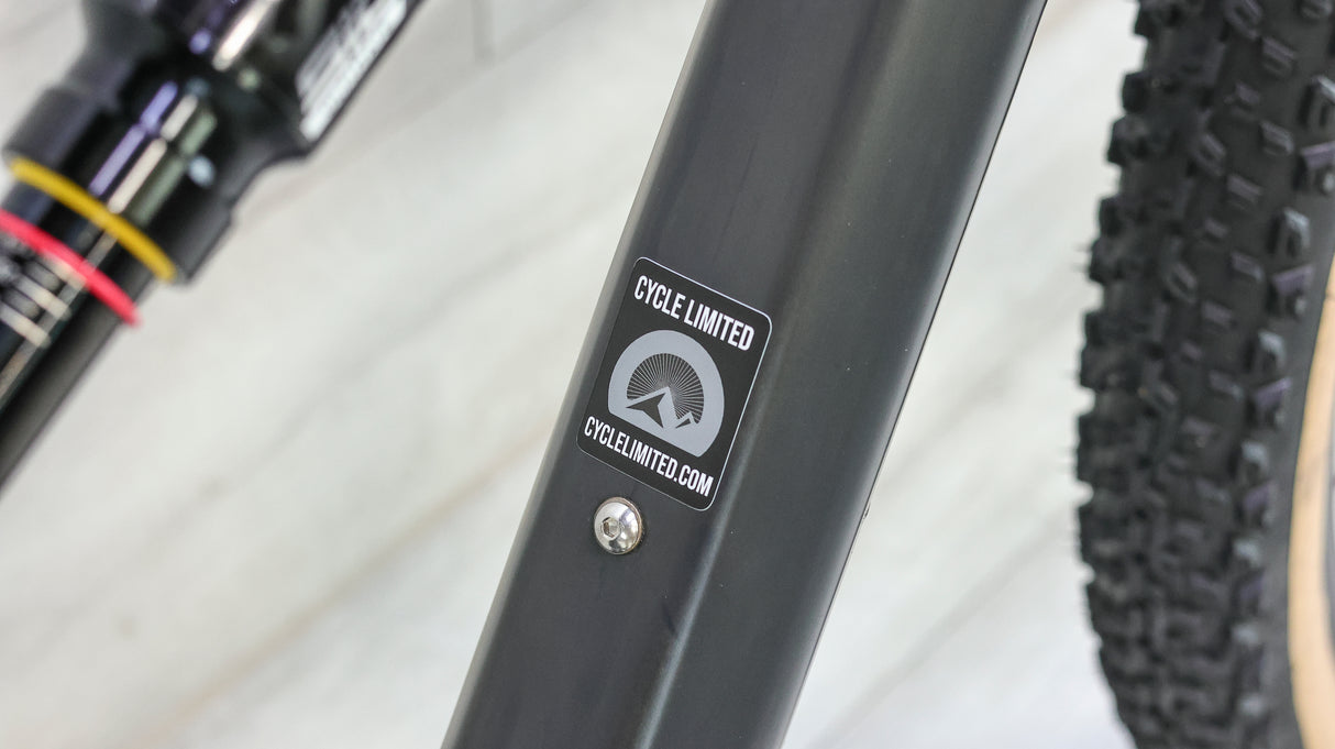 Revel Ranger GX AXS Mountain Bike - 2022, Large