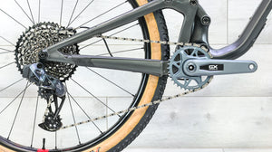 Revel Ranger GX AXS Mountain Bike - 2022, Large