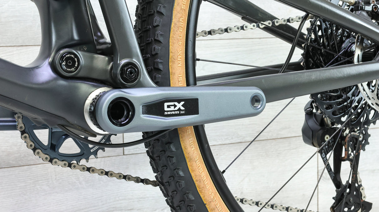 Revel Ranger GX AXS Mountain Bike - 2022, Large