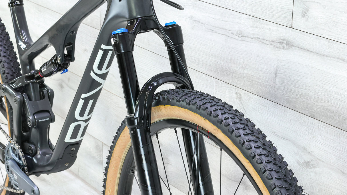 Revel Ranger GX AXS Mountain Bike - 2022, Large