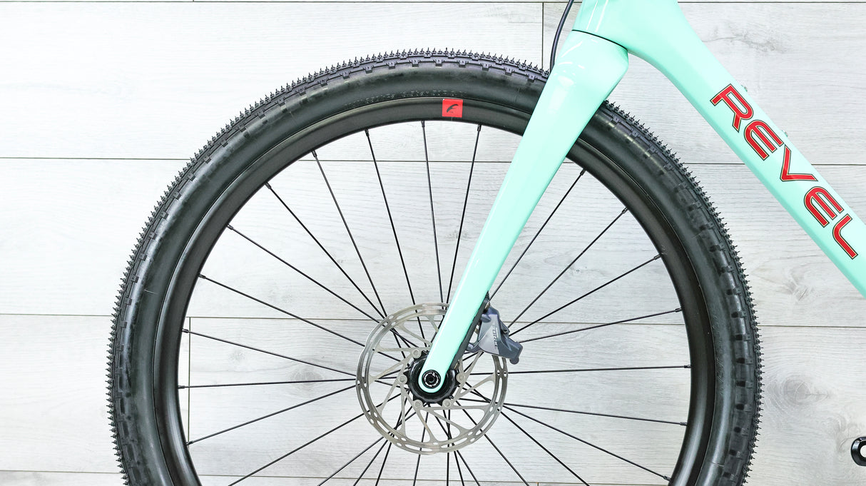 Revel Rover Rival AXS Gravel Bike - 2022, Large