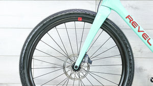 Revel Rover Rival AXS Gravel Bike - 2022, Large