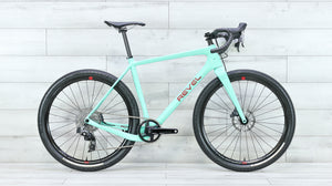 Revel Rover Rival AXS Gravel Bike - 2022, Large