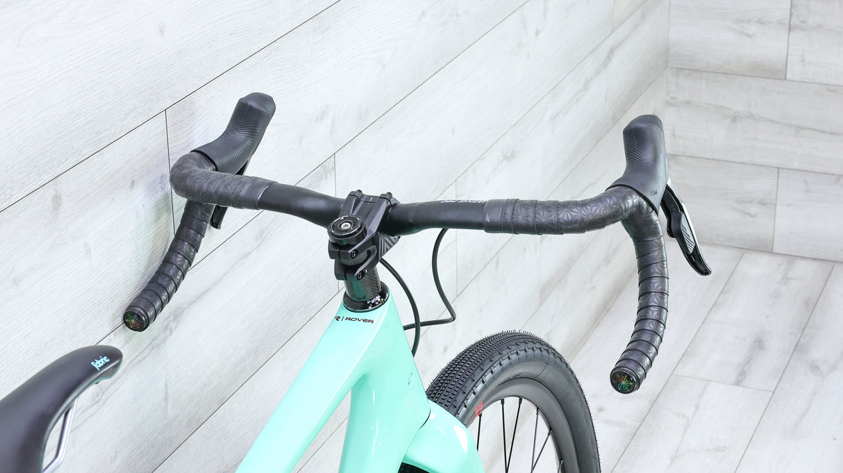 Revel Rover Rival AXS Gravel Bike - 2022, Large