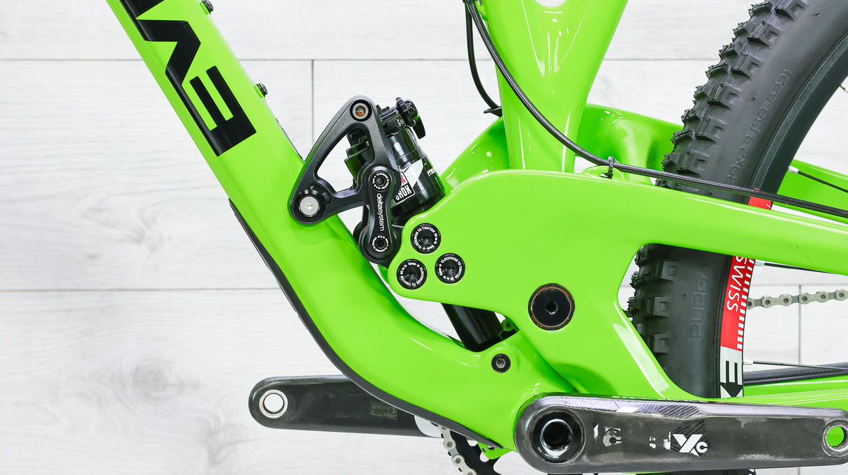 Evil Following Mountain Bike - 2018, Large