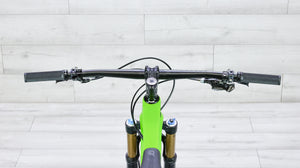 Evil Following Mountain Bike - 2018, Large