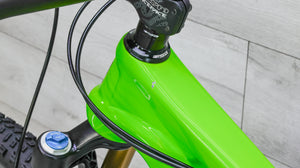 Evil Following Mountain Bike - 2018, Large